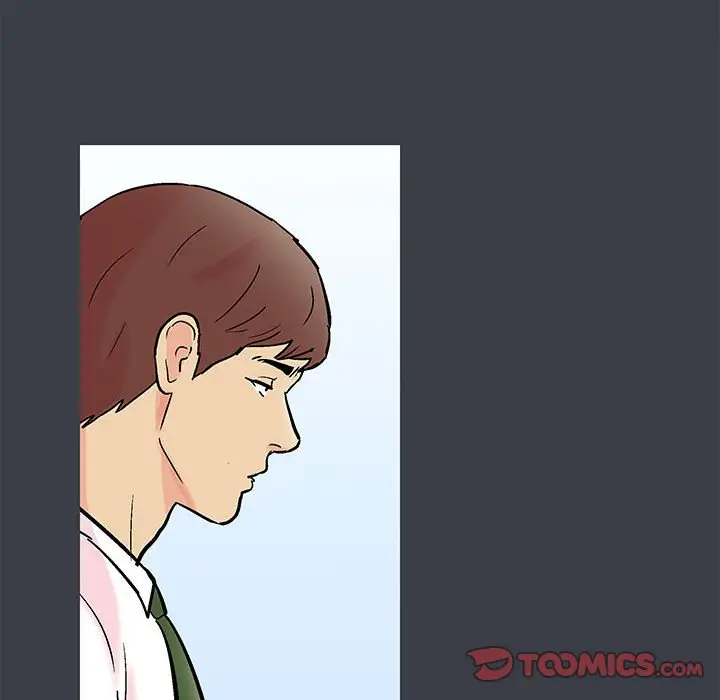 漫画《走不出的房间》第54话第6张图