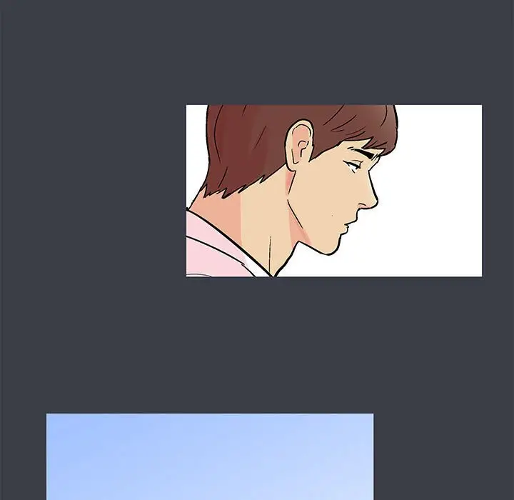 漫画《走不出的房间》第55话第60张图