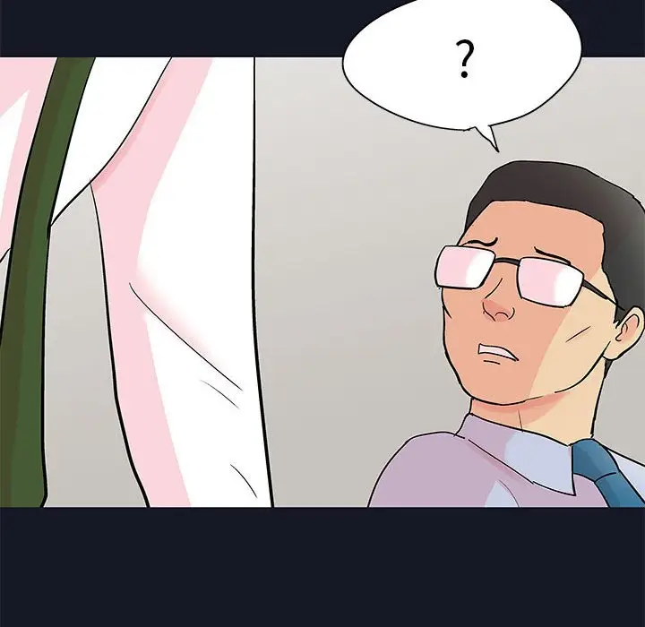 漫画《走不出的房间》第57话第45张图
