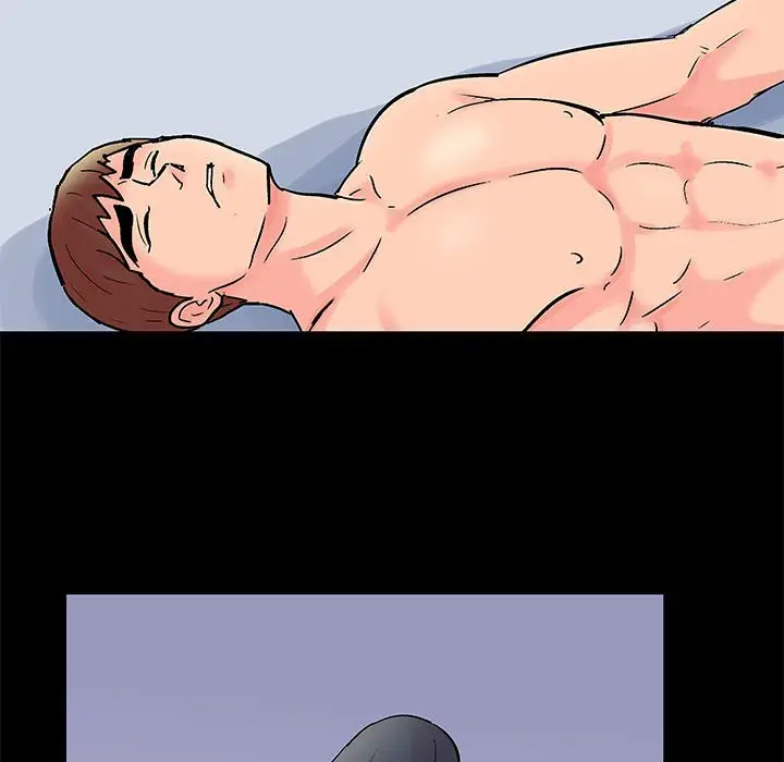 漫画《走不出的房间》第59话第47张图