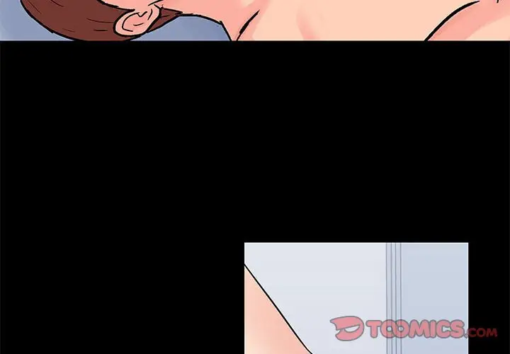 漫画《走不出的房间》第60话第2张图