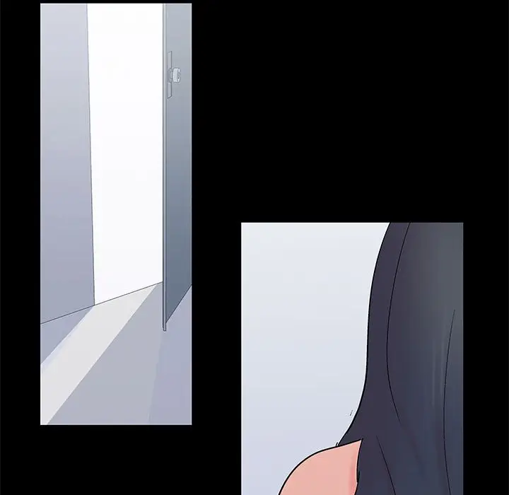 漫画《走不出的房间》第60话第6张图