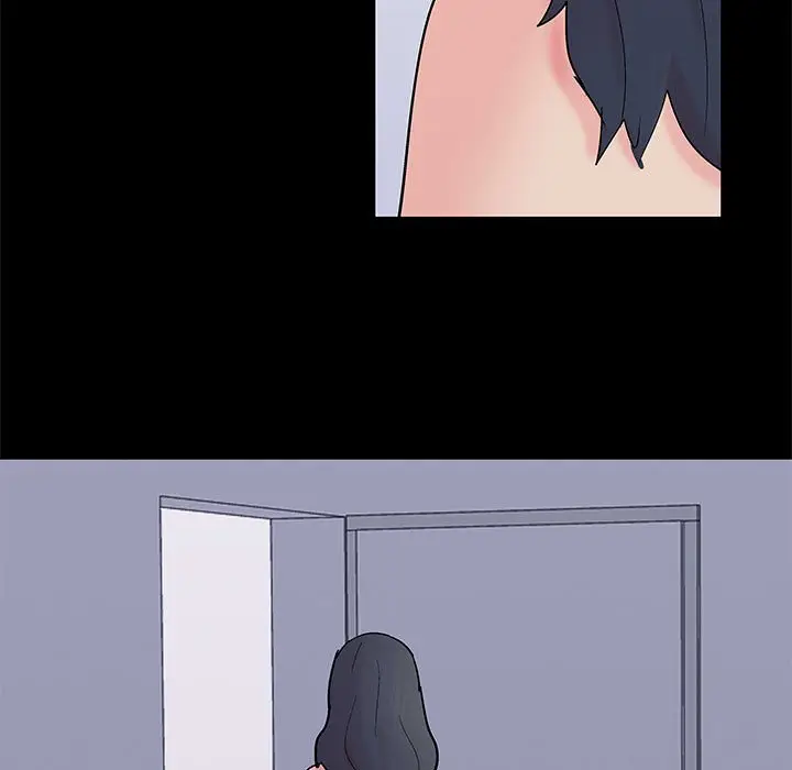 漫画《走不出的房间》第60话第7张图