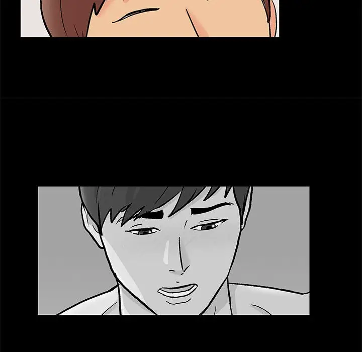 漫画《走不出的房间》第61话第45张图
