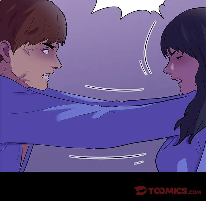 漫画《走不出的房间》第63话第6张图