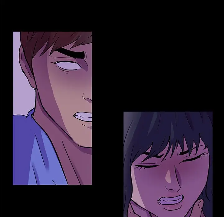 漫画《走不出的房间》第63话第7张图