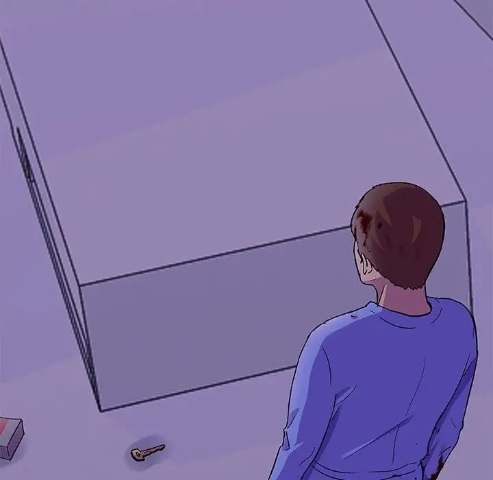 漫画《走不出的房间》第64话第12张图