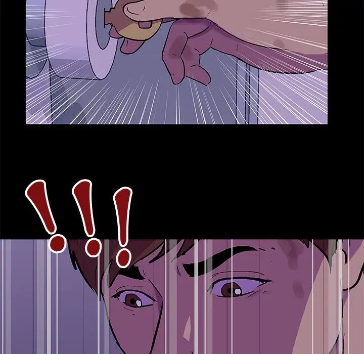漫画《走不出的房间》第64话第33张图