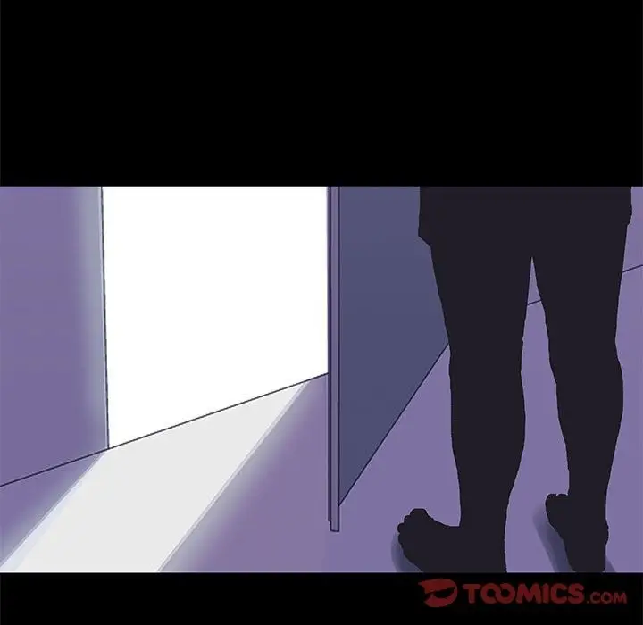 漫画《走不出的房间》第64话第38张图