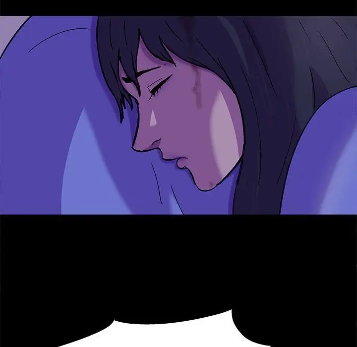 漫画《走不出的房间》第64话第68张图