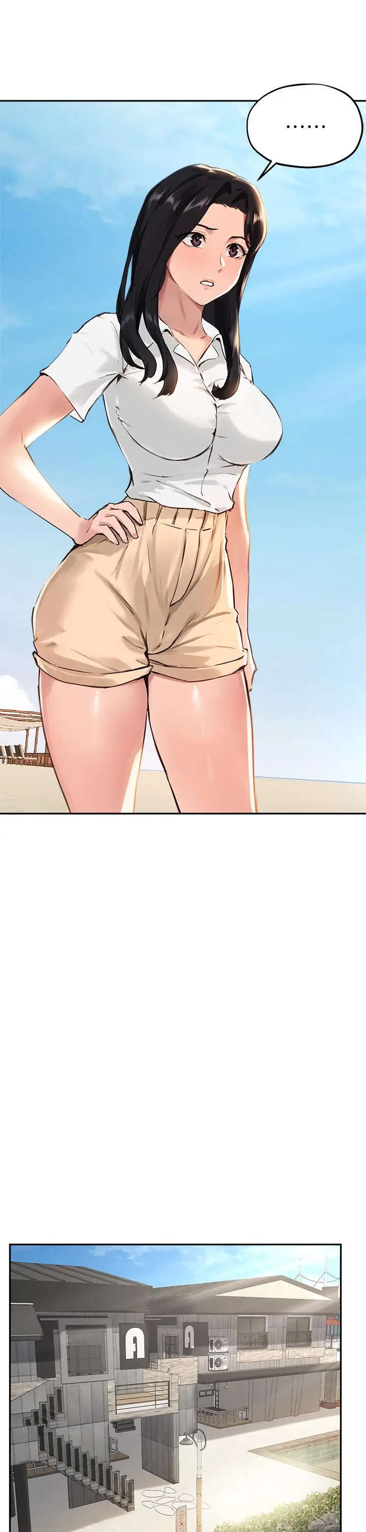 漫画《指导女大生》第37话第33张图