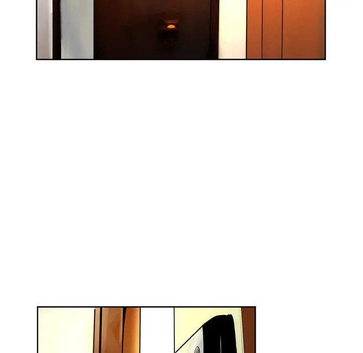 漫画《变脸》第9话第128张图