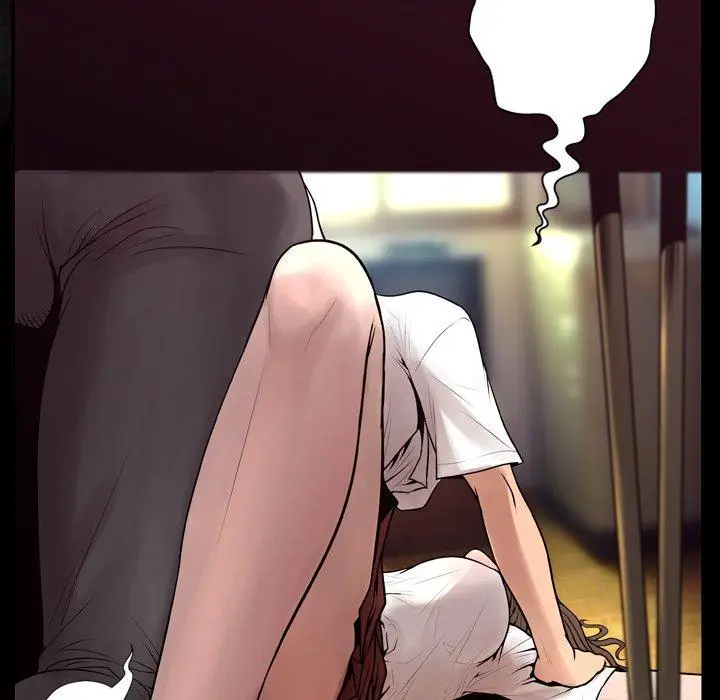 漫画《变脸》第9话第90张图