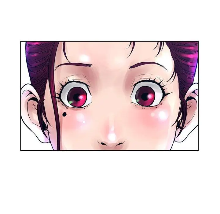 漫画《变脸》第11话第68张图