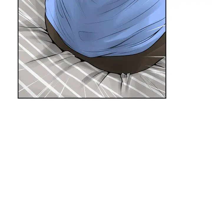 漫画《变脸》第13话第51张图