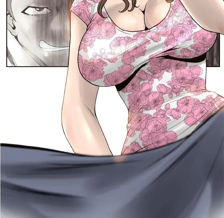 漫画《变脸》第14话第74张图