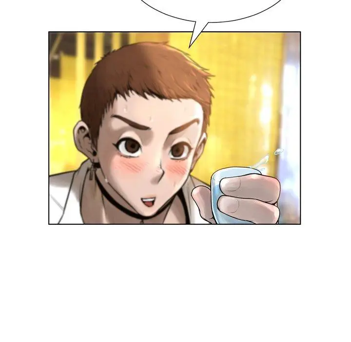 漫画《变脸》第15话第114张图