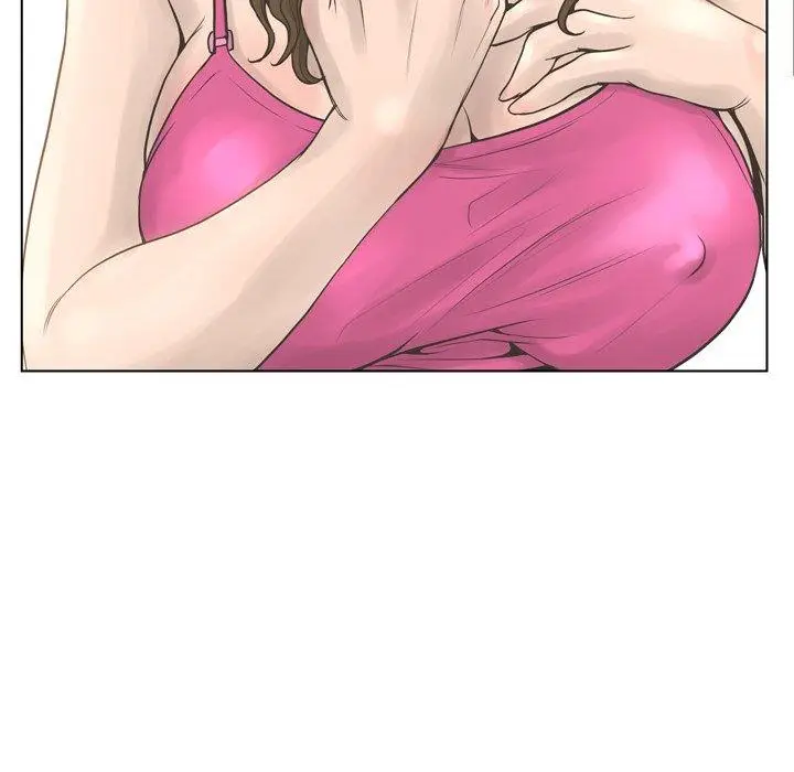 漫画《变脸》第16话第10张图