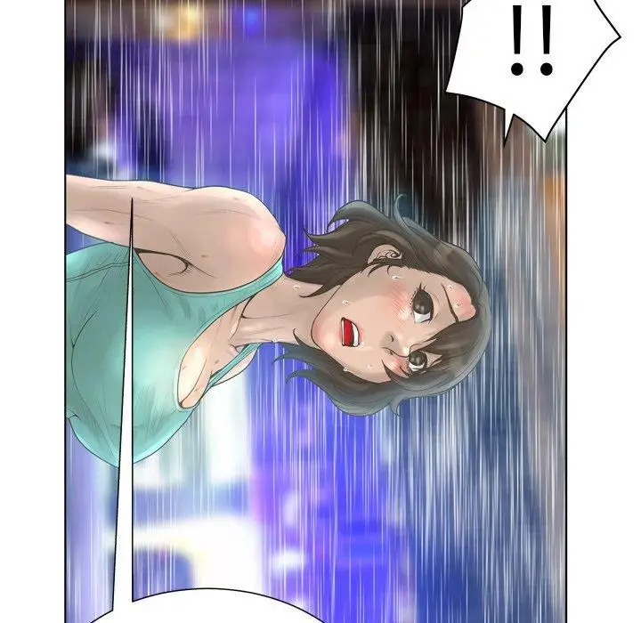 漫画《变脸》第16话第89张图