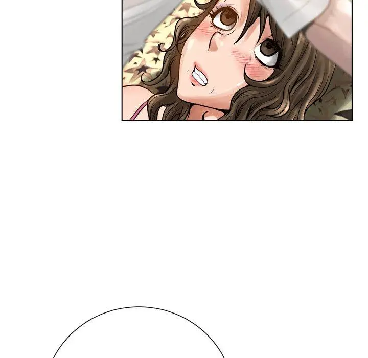 漫画《变脸》第17话第50张图