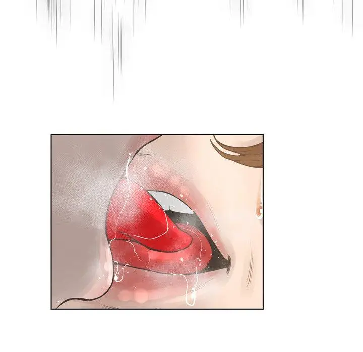 漫画《变脸》第18话第73张图