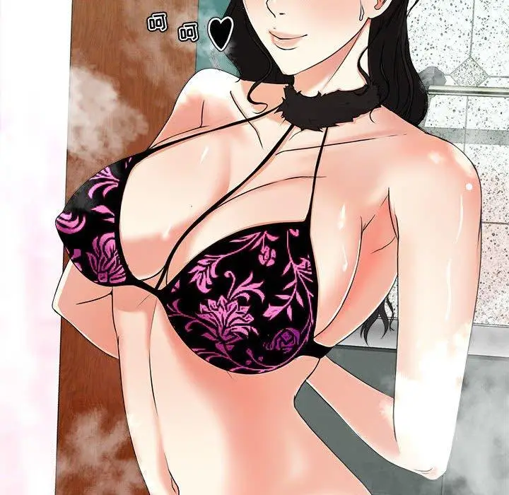 漫画《女人的战争》第1话第106张图