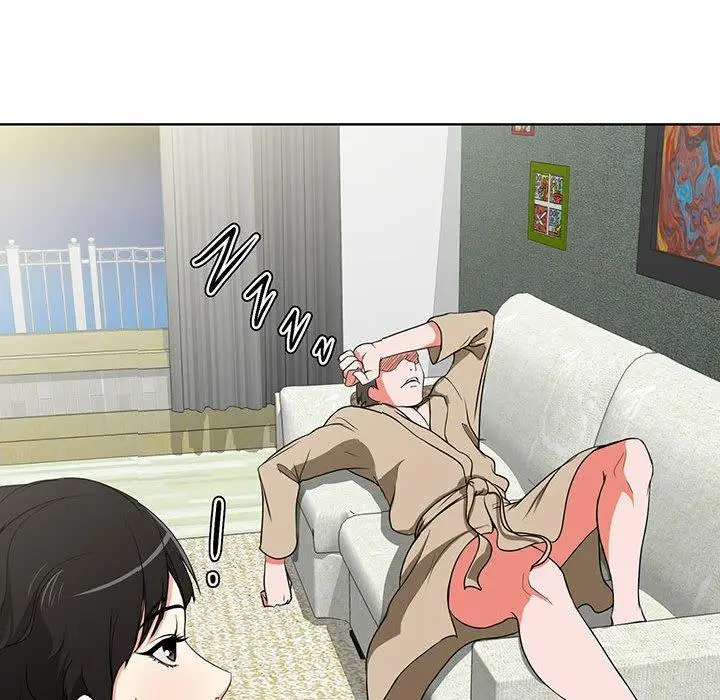 漫画《女人的战争》第1话第117张图