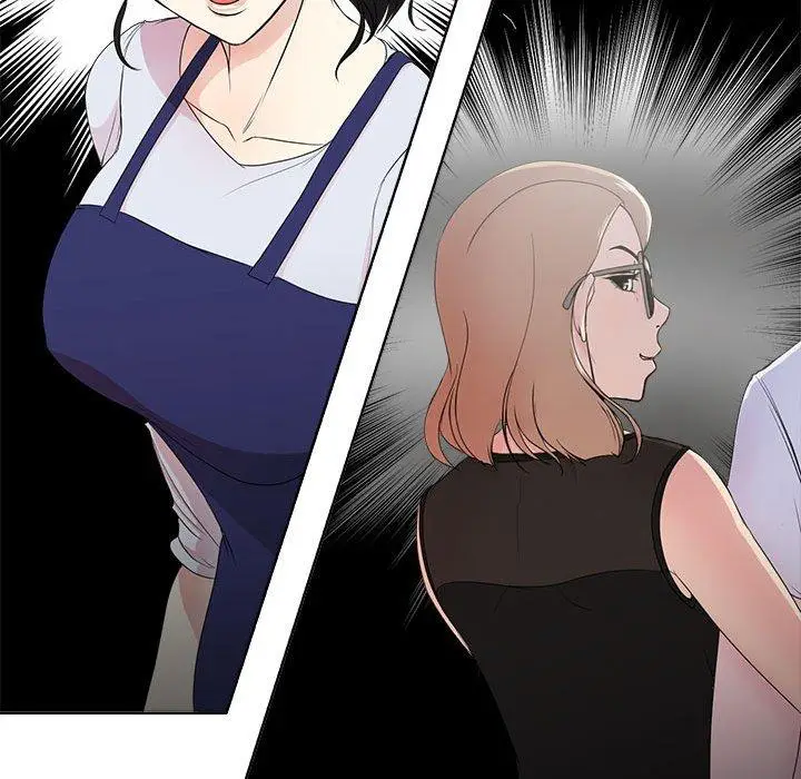 漫画《女人的战争》第1话第74张图