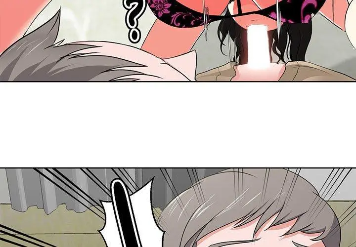 漫画《女人的战争》第2话第3张图