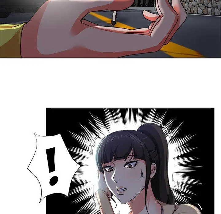 漫画《女人的战争》第3话第17张图