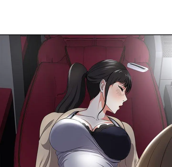 漫画《女人的战争》第4话第22张图
