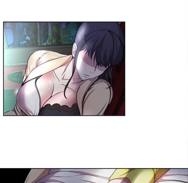 漫画《女人的战争》第4话第5张图