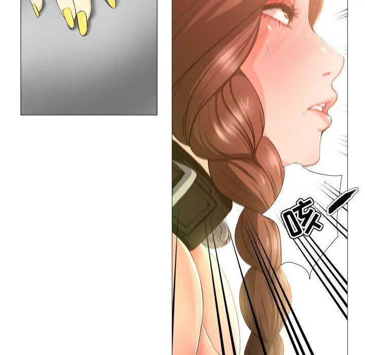 漫画《女人的战争》第17话第15张图