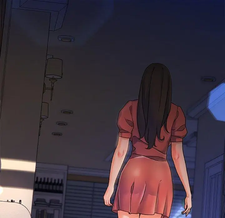 漫画《故乡的那些女人》第5话第87张图