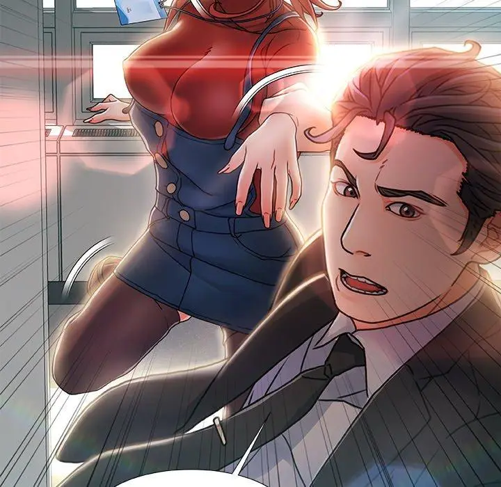 漫画《故乡的那些女人》第8话第120张图