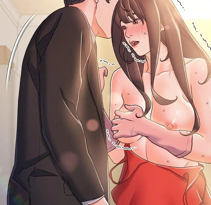 漫画《故乡的那些女人》第14话第104张图