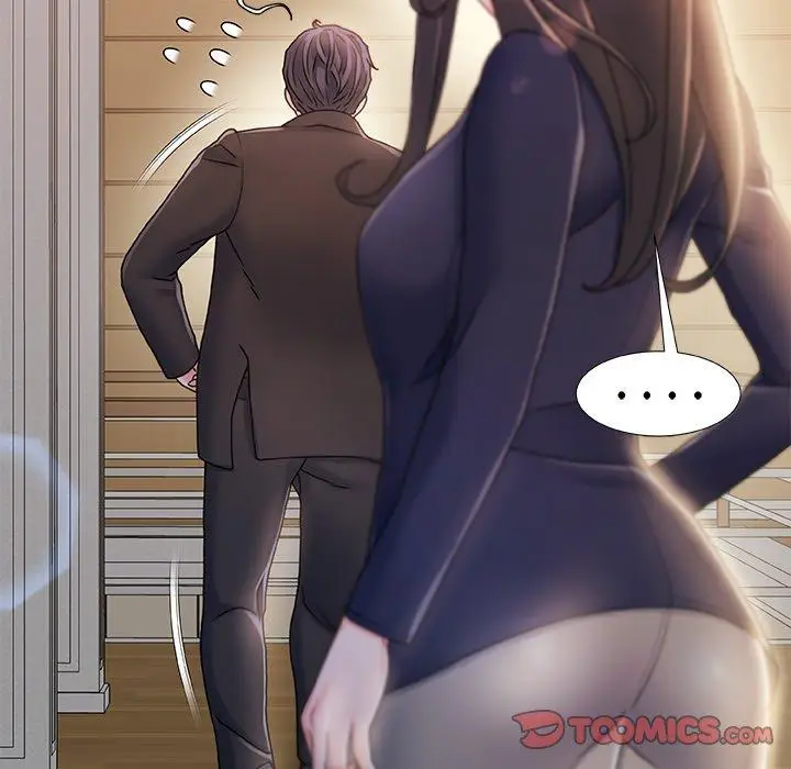 漫画《故乡的那些女人》第14话第39张图