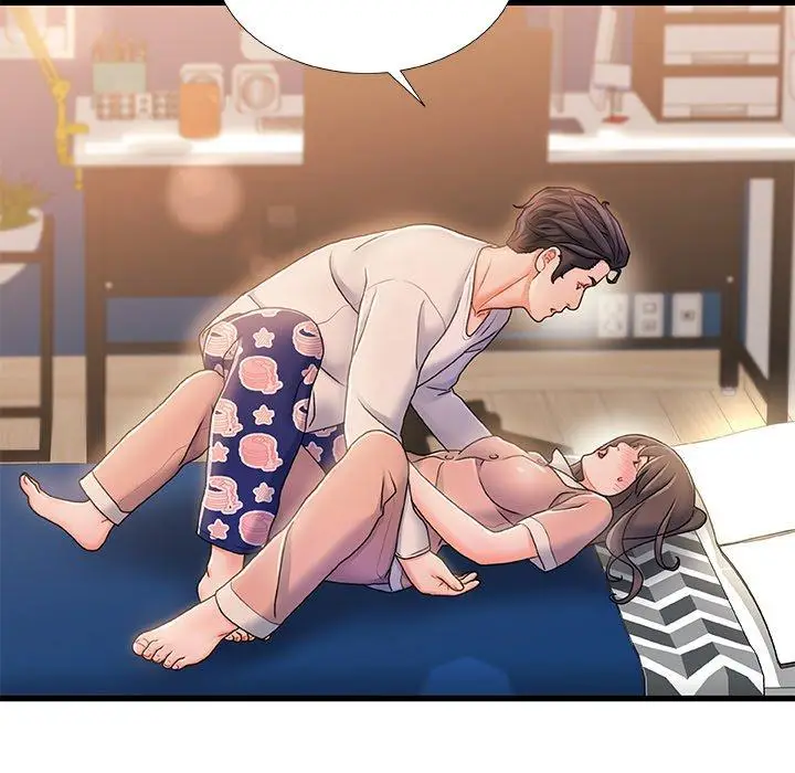 漫画《故乡的那些女人》第15话第120张图