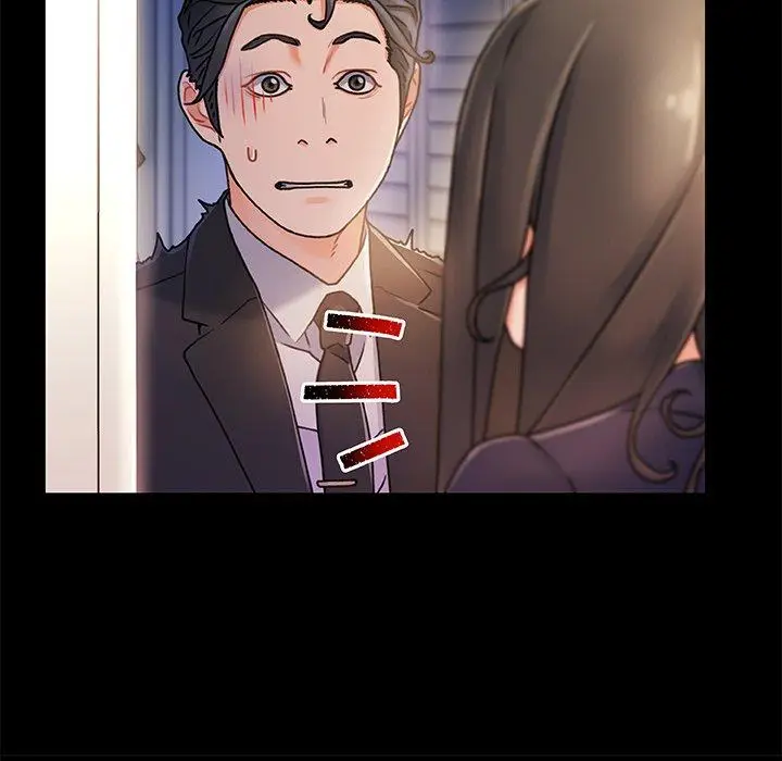 漫画《故乡的那些女人》第15话第20张图