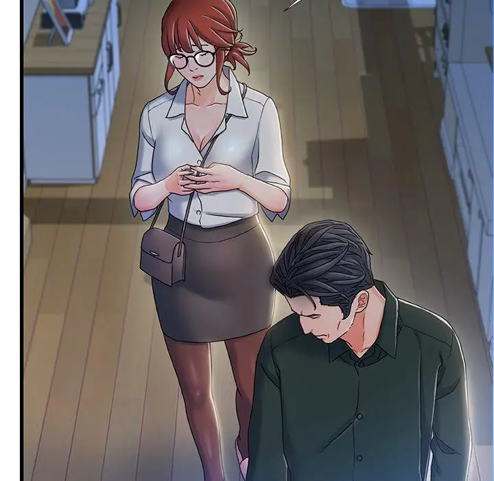 漫画《故乡的那些女人》第20话第56张图