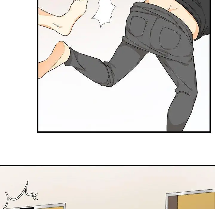 漫画《最惨房东并不惨》第3话第10张图