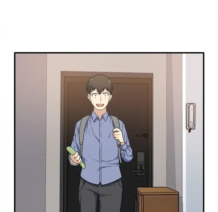 漫画《最惨房东并不惨》第3话第103张图