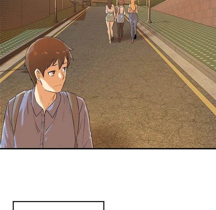 漫画《最惨房东并不惨》第3话第69张图