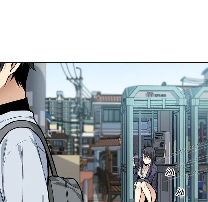 漫画《最惨房东并不惨》第23话第133张图