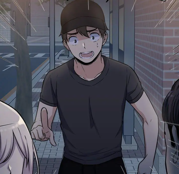 漫画《最惨房东并不惨》第37话第33张图