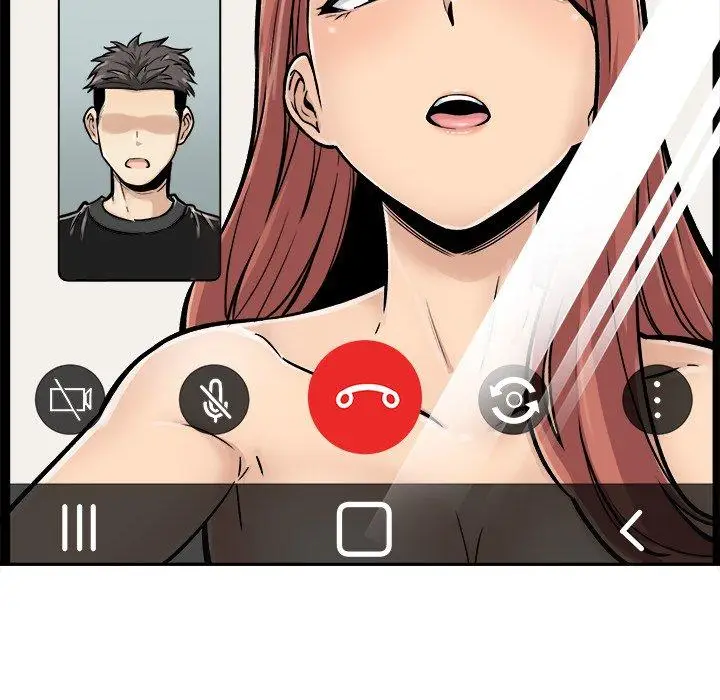 漫画《最惨房东并不惨》第43话第35张图