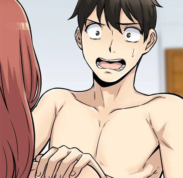 漫画《最惨房东并不惨》第44话第35张图