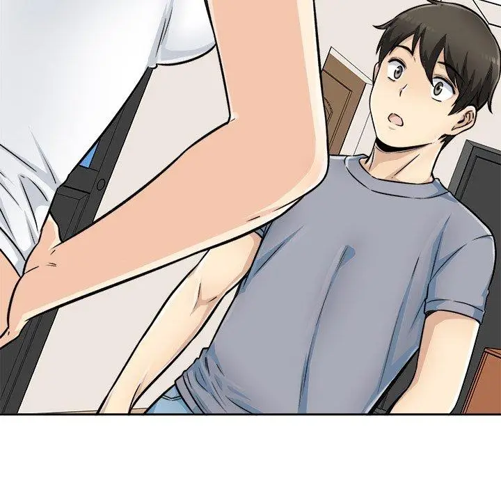 漫画《最惨房东并不惨》第44话第85张图