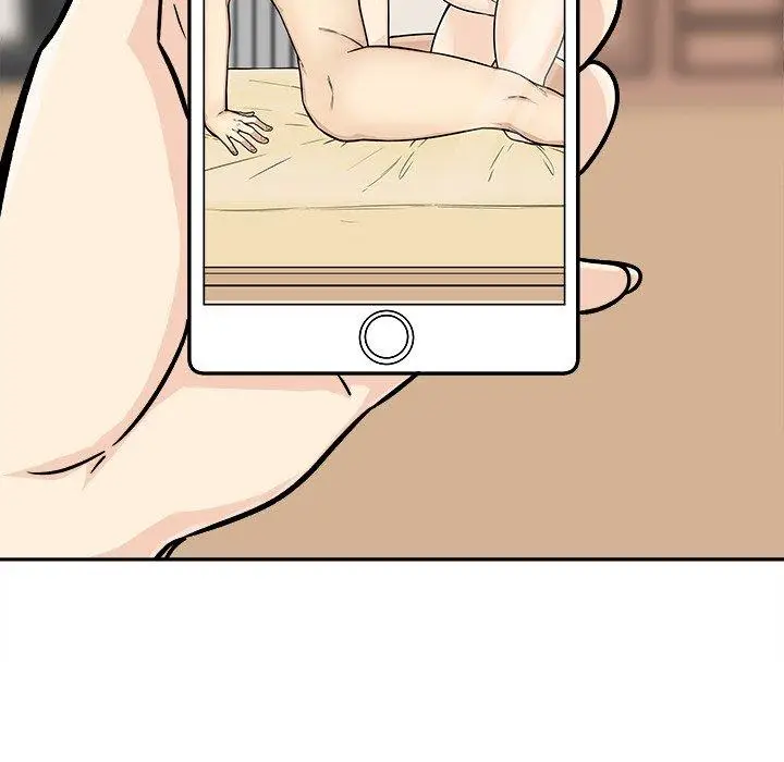漫画《最惨房东并不惨》第46话第20张图