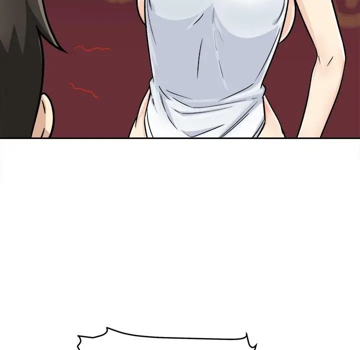 漫画《最惨房东并不惨》第47话第115张图